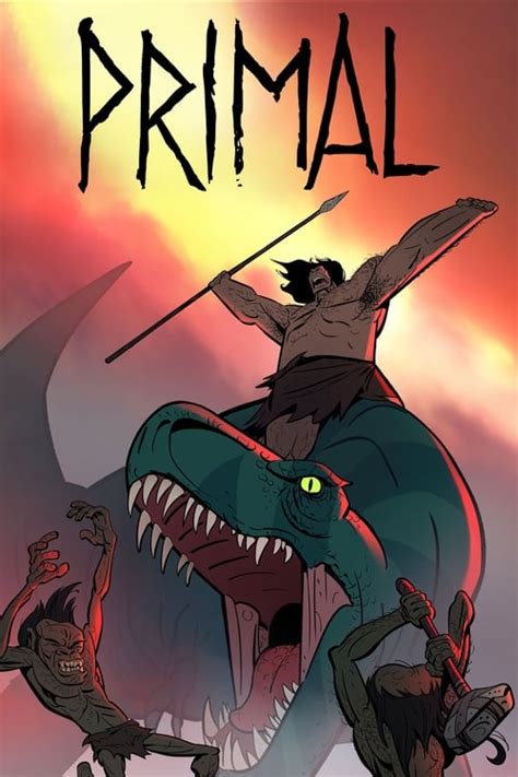 primal full episode|More.